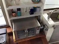 Çekme teknesi satılık
