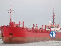 Petrol/Kimyasal tankeri satılık