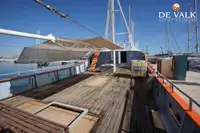 Araştırma gemisi satılık