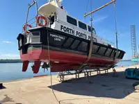 Pilot teknesi satılık