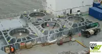 Yükseltilebilir sondaj platformu satılık