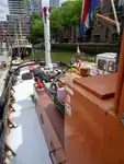 Çekme teknesi satılık