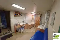 Tedarik gemisi satılık