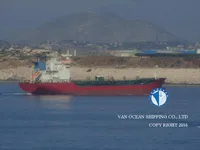 Petrol/Kimyasal tankeri satılık
