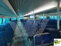 Yolcu gemisi satılık