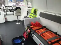 Kurtarma gemisi satılık