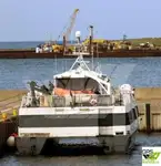Mürettebat teknesi satılık