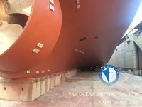 Trol gemisi satılık