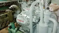 Uzun hatlı balıkçı gemisi satılık