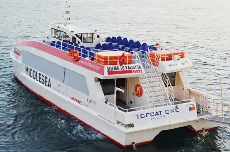 Yolcu gemisi satılık