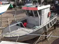İş gemileri satılık