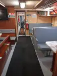 Mürettebat teknesi satılık
