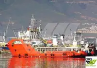 Tedarik gemisi satılık