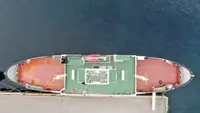 Ro-Ro gemisi satılık