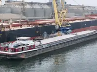 Yığın taşıyıcı satılık