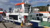Gezi teknesi satılık