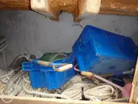 Trol gemisi satılık
