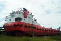 Çıkarma Gemisi, Tank satılık