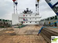 Konaklama mavnası satılık