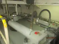 Soğutmalı gemi satılık