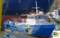 Çalışma tekneleri satılık