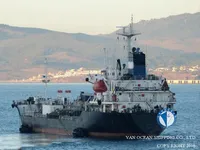 Petrol/Kimyasal tankeri satılık