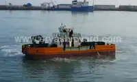 Çekme teknesi satılık
