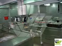 Dalgıç destek gemisi satılık