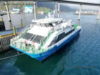 Ro-Ro gemisi satılık