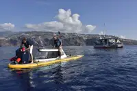 Çekme teknesi satılık
