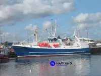 Longliner satılık