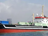 Trol gemisi satılık