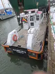 Pilot teknesi satılık