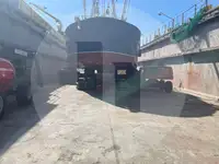 Çift kirişli trol satılık
