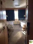Kruvaziyer gemisi satılık