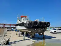 Mürettebat teknesi satılık