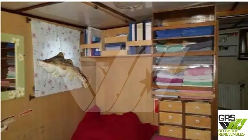 İş gemileri satılık