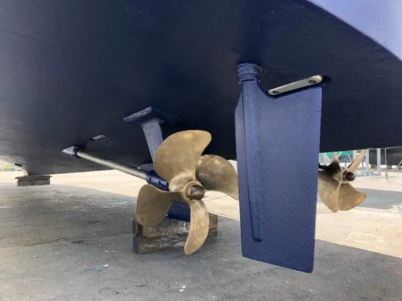 Pilot teknesi satılık