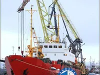 Soğutmalı gemi satılık