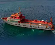 Yığın taşıyıcı satılık