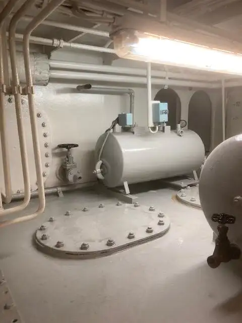 Yığın taşıyıcı satılık