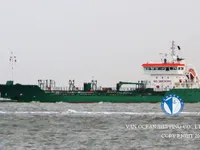 Petrol/Kimyasal tankeri satılık