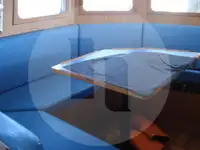 Trol gemisi satılık