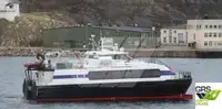Yolcu gemisi satılık