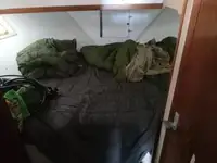 Mürettebat teknesi satılık