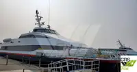 Kruvaziyer gemisi satılık