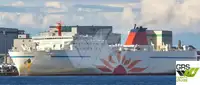 Ro-Ro ship satılık
