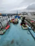 İş gemileri satılık