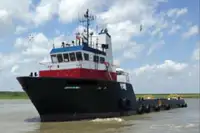 Hızlı Tedarik Gemisi (FSV) satılık
