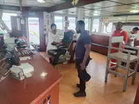 Petrol/Kimyasal tankeri satılık